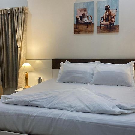 Gatsby Grandeur Luxury Villa Bangalore Bagian luar foto