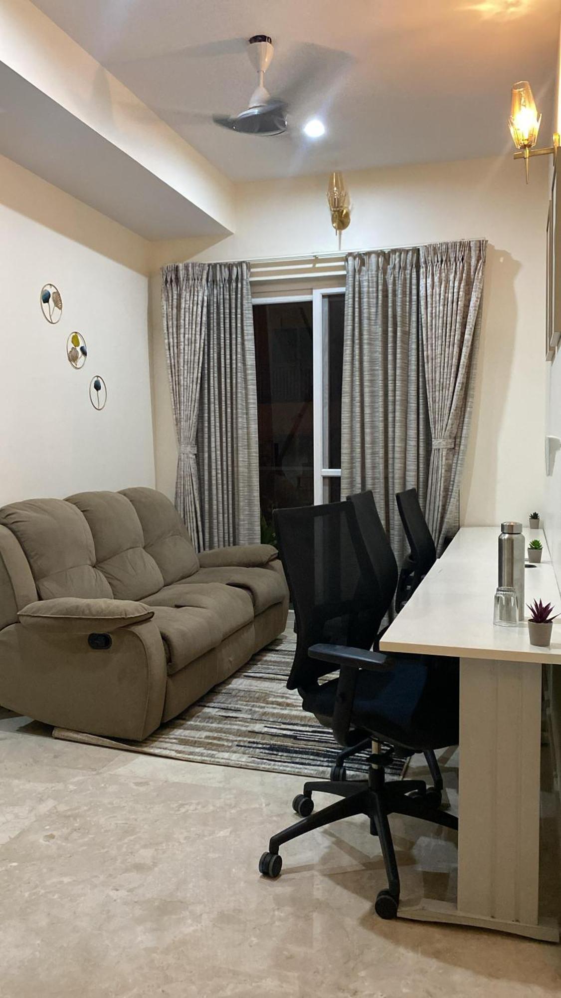 Gatsby Grandeur Luxury Villa Bangalore Bagian luar foto