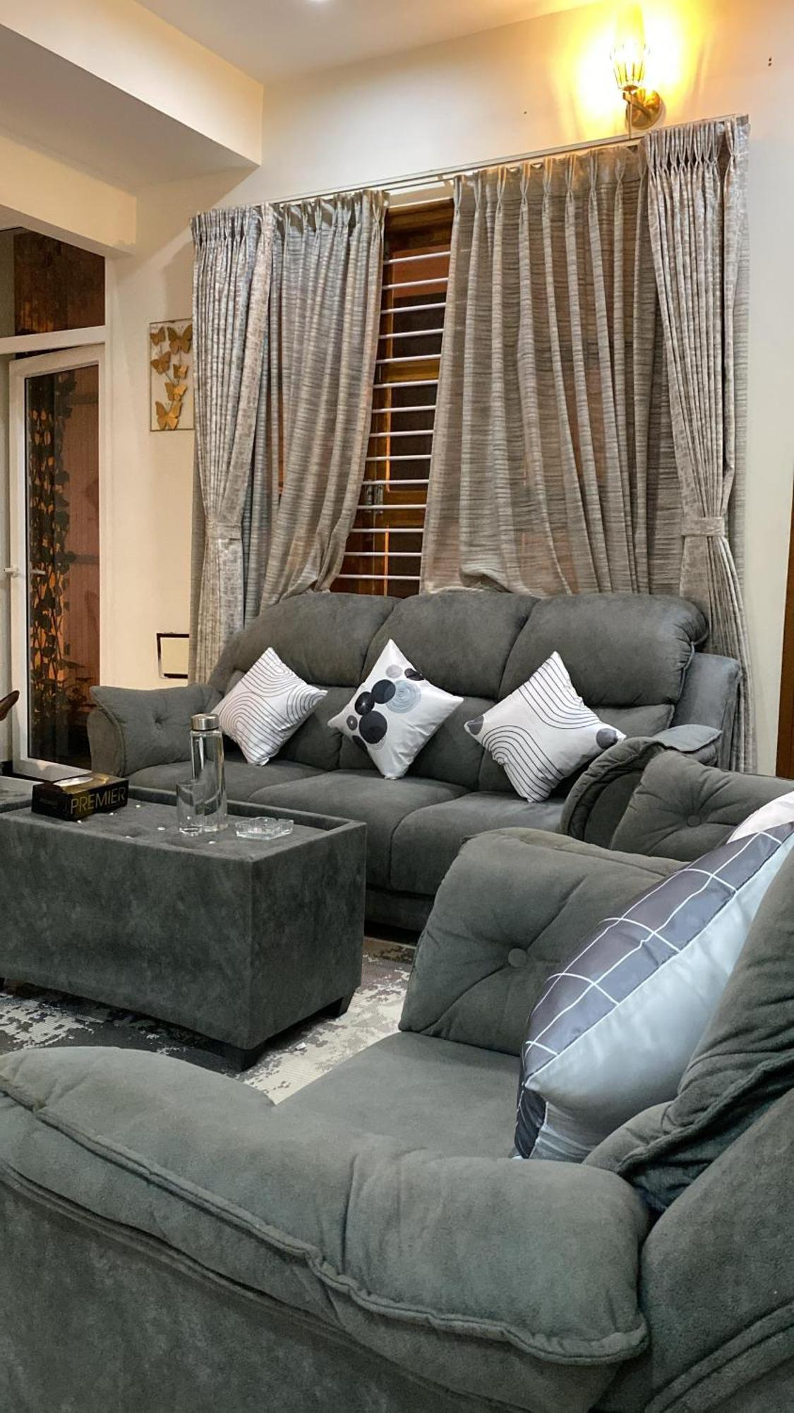 Gatsby Grandeur Luxury Villa Bangalore Bagian luar foto